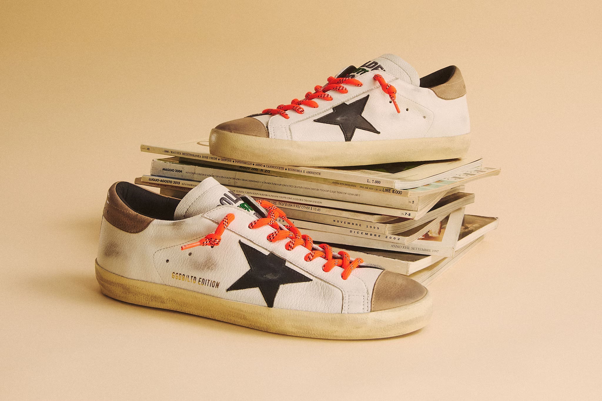 Men's Sneakers